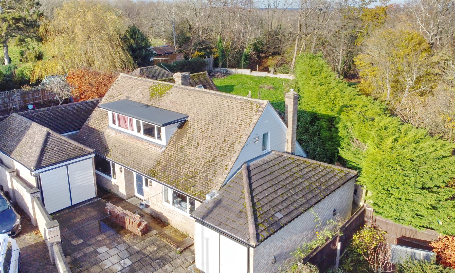 Dixter Lane, Northiam Rush, Witt & Wilson